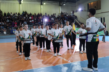 Foto - ABERTURA XI JEPSUL 2025