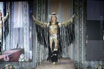 Foto - CONCURSO DA RAINHA DO 4º PIRAÍ RODEO FEST!