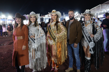 Foto - 4º Piraí Rodeo Fest - Humberto e Ronaldo