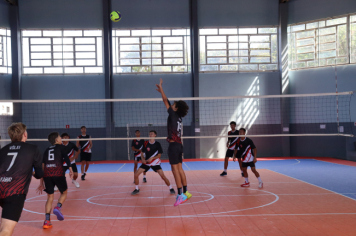 Foto - JOGOS ESCOLARES 2025 - 04/05 DOMINGO