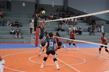 Foto - JOGOS ESCOLARES 2025 - 06/05 TERÇA FEIRA