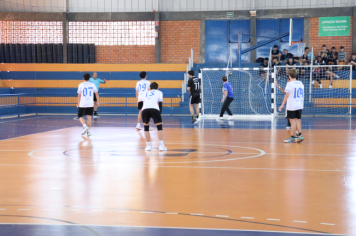 Foto - JOGOS ESCOLARES 2025 - 04/05 DOMINGO