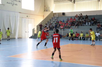 Foto - JOGOS ESCOLARES 2025 - 06/05 TERÇA FEIRA