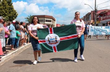 Foto - Desfile Cívico 2024