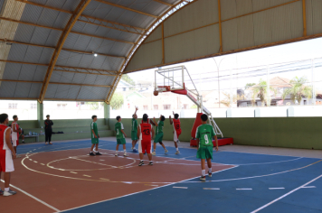 Foto - JOGOS ESCOLARES 2025 - 04/05 DOMINGO