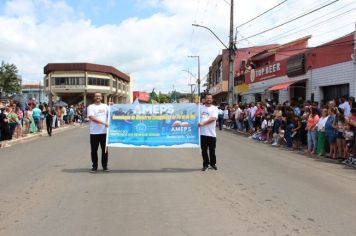 Foto - Desfile Cívico 2024