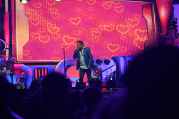 Foto - 4º PIRAÍ RODEO FEST - LEONARDO