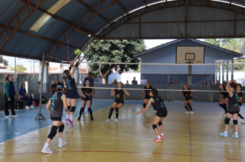 Foto - JOGOS ESCOLARES 2025 - 04/05 DOMINGO
