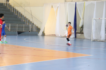 Foto - JOGOS ESCOLARES 2025 - 06/05 TERÇA FEIRA
