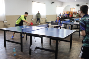 Foto - JOGOS ESCOLARES 2025 - 05/05 SEGUNDA FEIRA