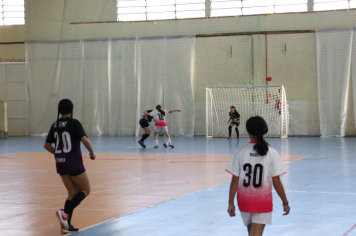 Foto - JOGOS ESCOLARES 2025 - 05/05 SEGUNDA FEIRA