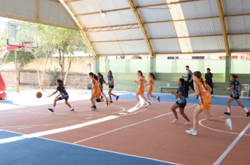 Foto - JOGOS ESCOLARES 2025 - 04/05 DOMINGO