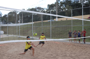 Foto - FASE MACROREGIONAL - JOGOS ESCOLARES DO PARANÁ
