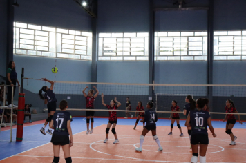 Foto - JOGOS ESCOLARES 2025 - 06/05 TERÇA FEIRA