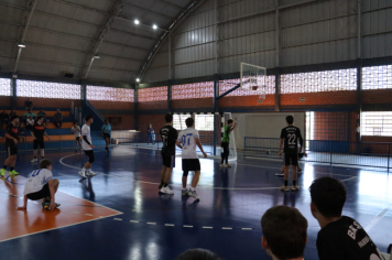 Foto - JOGOS ESCOLARES 2025 - 04/05 DOMINGO