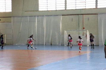 Foto - JOGOS ESCOLARES 2025 - 05/05 SEGUNDA FEIRA