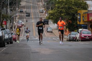 Foto - Corrida Solidária de Natal