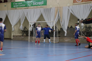 Foto - 2ª SUPERCOPA DE FUTSAL MASCULINO