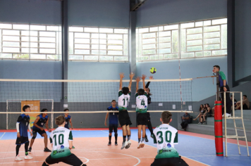Foto - JOGOS ESCOLARES 2025 - 06/05 TERÇA FEIRA