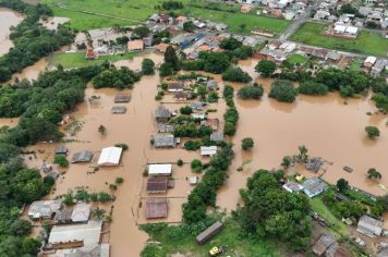PREFEITURA DE PIRAÍ DO SUL INTENSIFICA AÇÕES DIANTE DOS IMPACTOS DAS CHUVAS