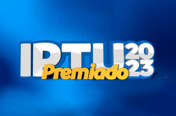 Secretaria de Finanças informa sobre mudanças na entrega do IPTU a partir de 2024