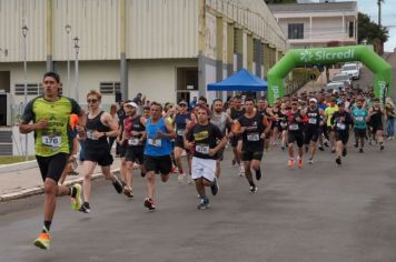 Corrida Solidária de Piraí do Sul une esporte e solidariedade em grande evento