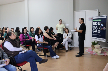 1º Encontro da Jornada de Proteção Integral marca os 35 anos do Estatuto da Criança e do Adolescente em Piraí do Sul