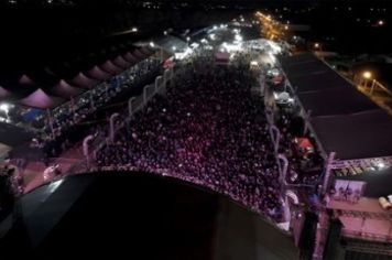 Piraí Rodeo Fest: Tradição e Emoção marcam evento com mais de 30 mil pessoas