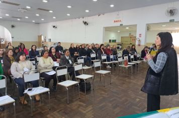 13ª Conferência Municipal de Assistência Social define reconstrução do (SUAS)