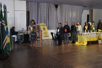Piraí do Sul realiza sua 1ª Conferência Municipal da Igualdade Racial