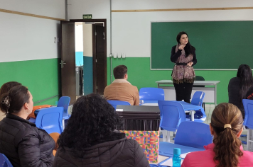 Piraí do Sul reforça seu compromisso com a Educação Especial