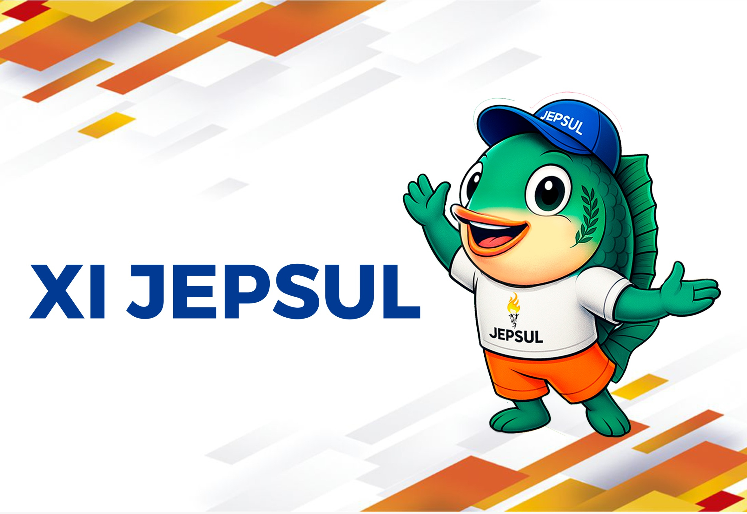 Abertura do XI JEPSUL acontece neste domingo em Piraí do Sul