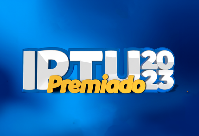 Secretaria de Finanças informa sobre mudanças na entrega do IPTU a partir de 2024