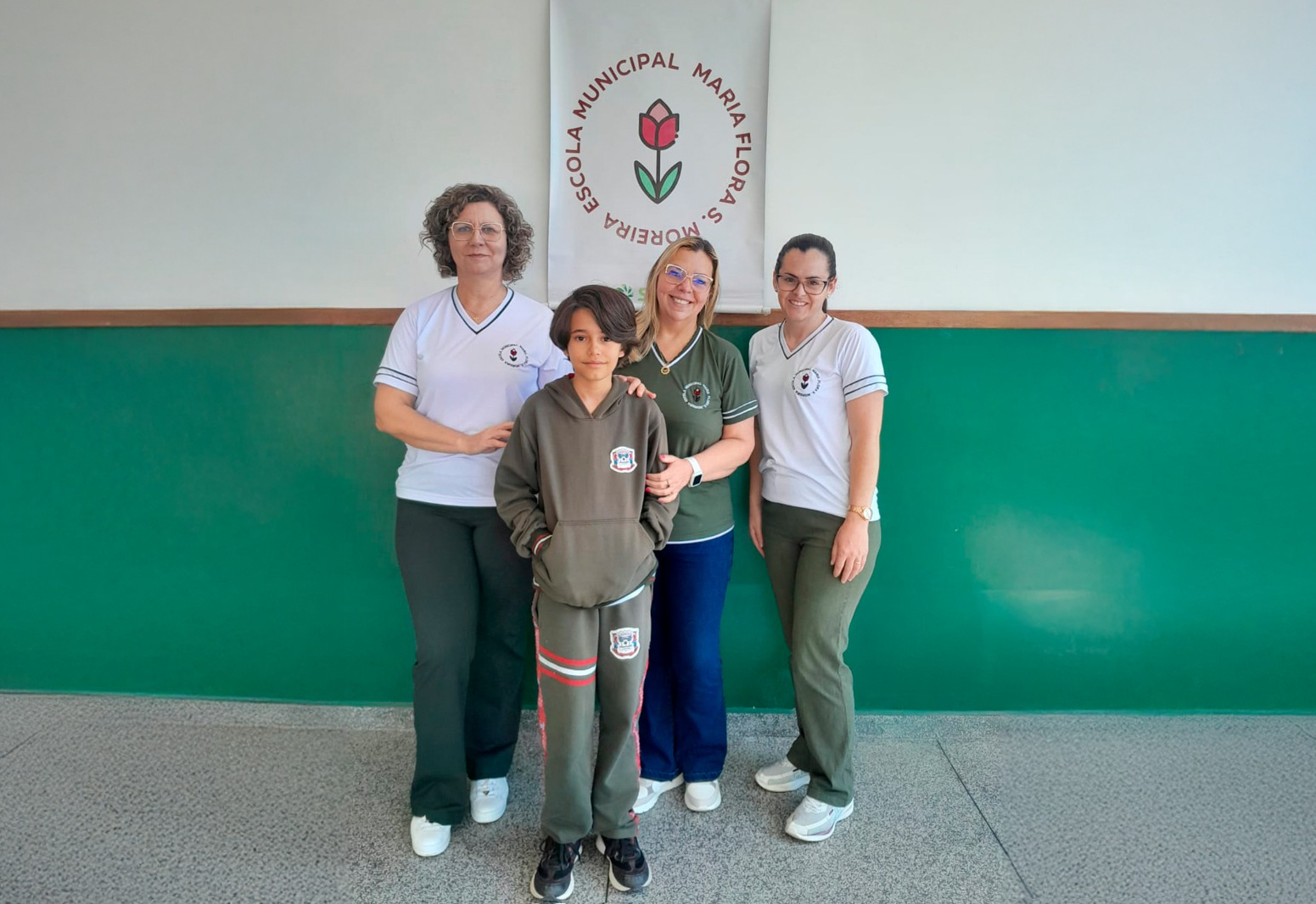 Educação de Piraí do Sul é Destaque no Programa Agrinho